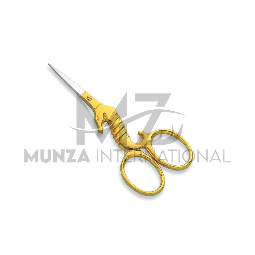 Eyelash Scissors